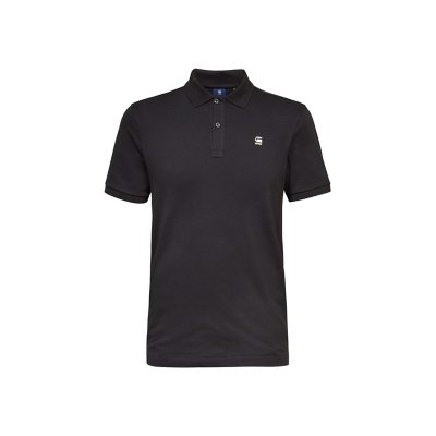 Polo à manches courtes homme Dunda G-STAR
