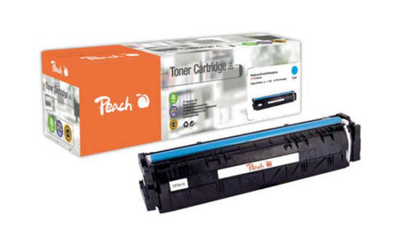 Toner HP Nr. 203A (CF541A) CyanToner, Cyan