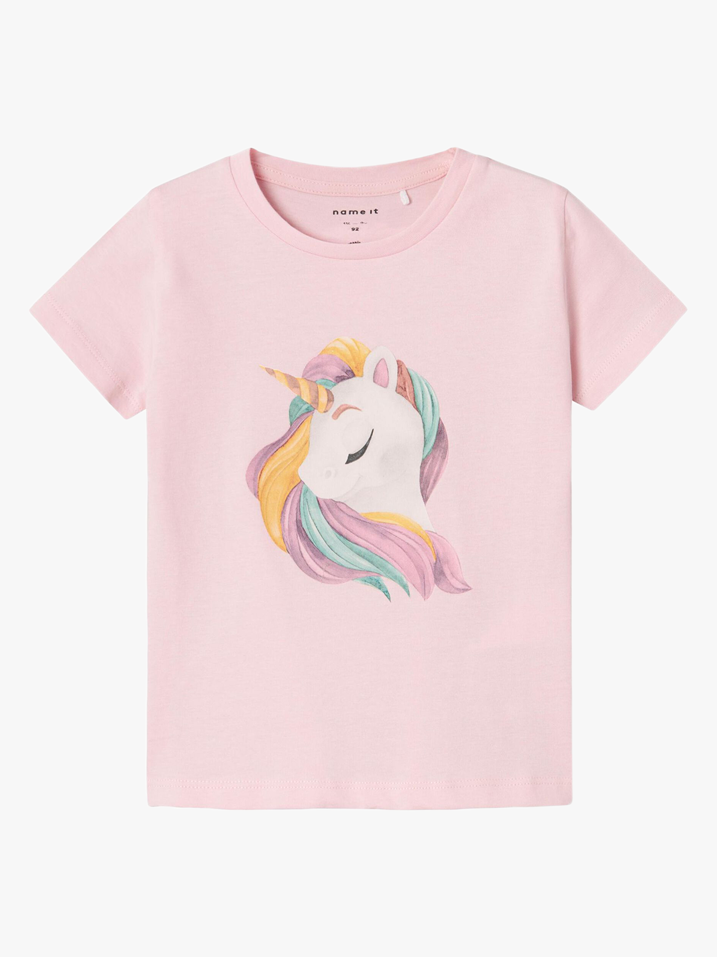Harums Short Sleeve Top