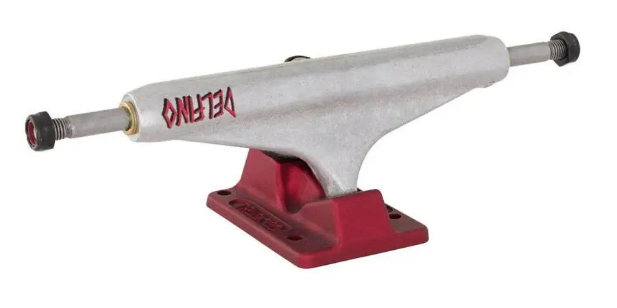 Independent Stage 11 Hollow Delfino Standard Skateboard Truck