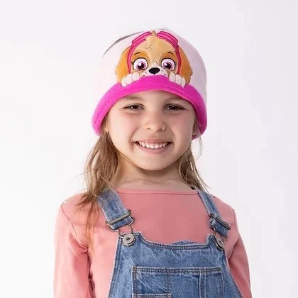 OTL - Kids Audio band hovedtelefoner - PAW Patrol Skye