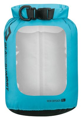 Sac Etanche Sea To Summit View Bleu