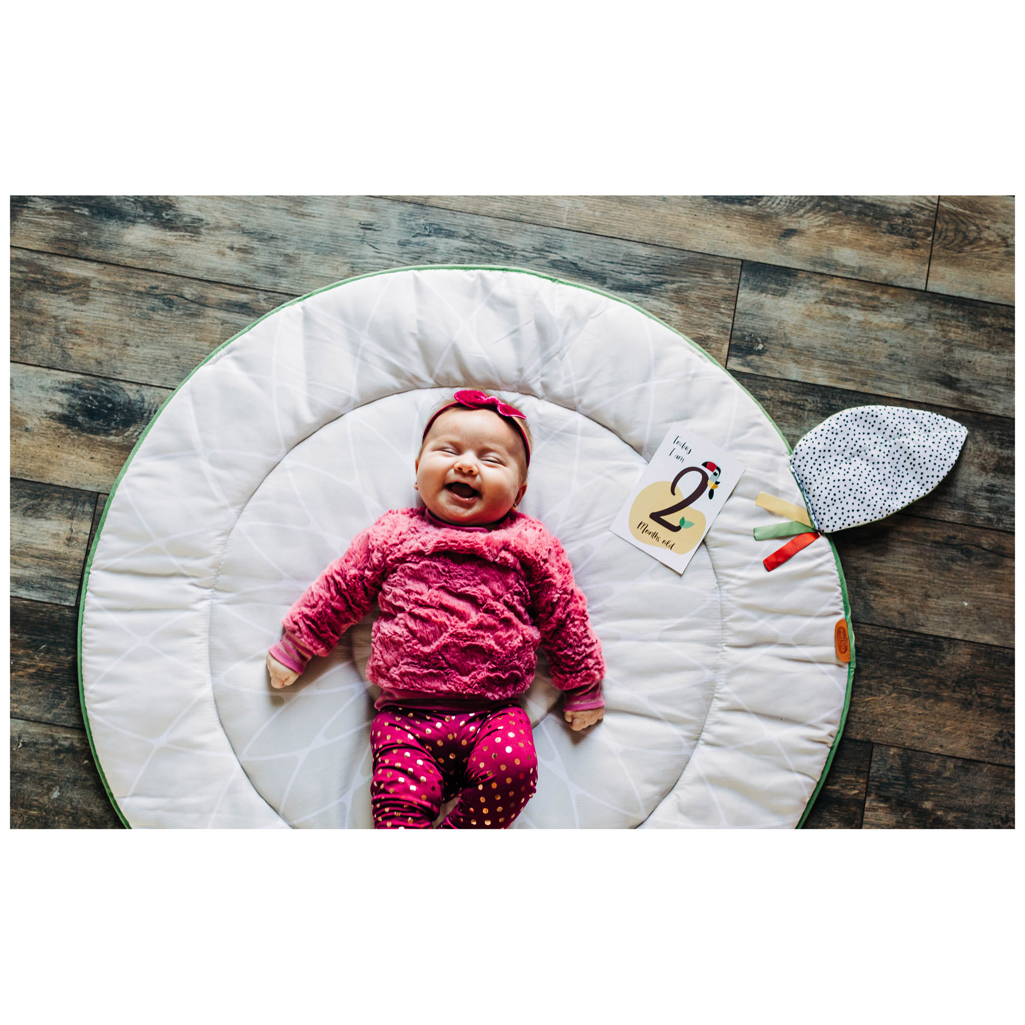 Tiny Love gymini luxe Boho Chic multi - shop nu - Prénatal