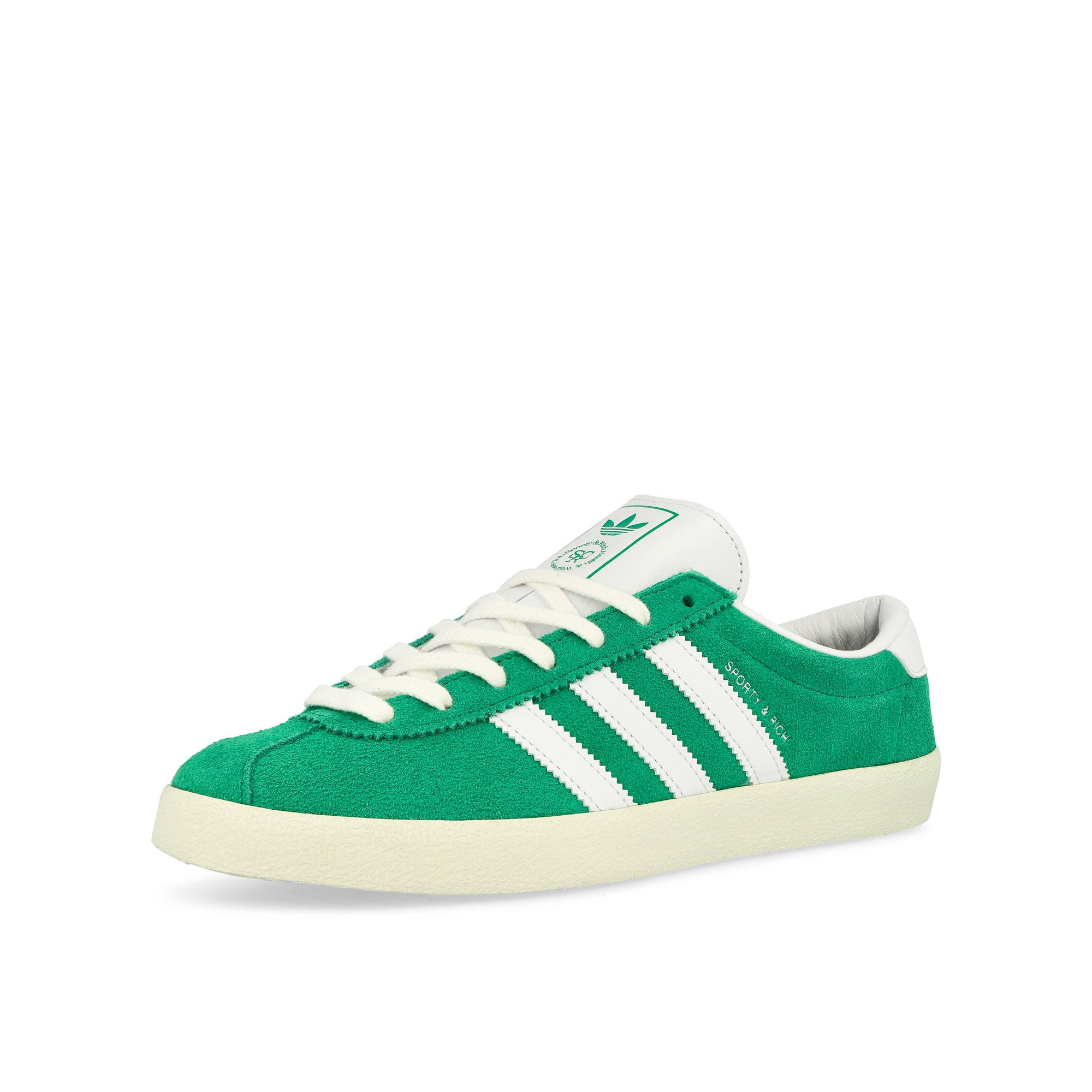 adidas<br>Blanc