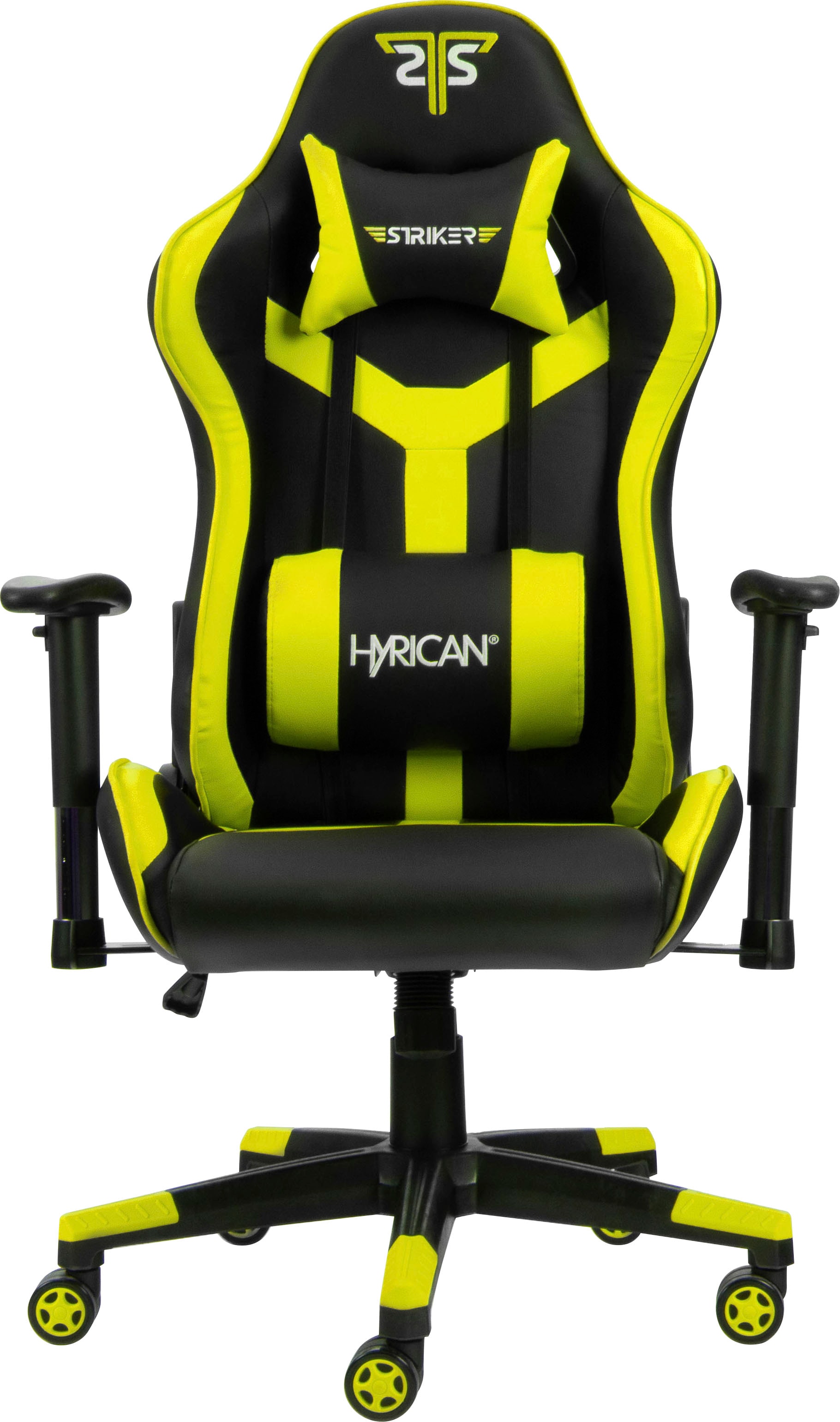 Hyrican Gaming-Stuhl »Striker Gaming-Stuhl 