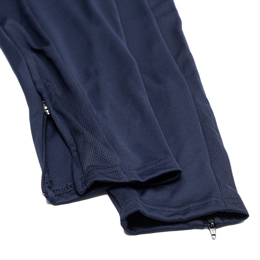 Nike Bas de Survêtement Dri-FIT Academy 23 - Bleu Foncé/Blanc