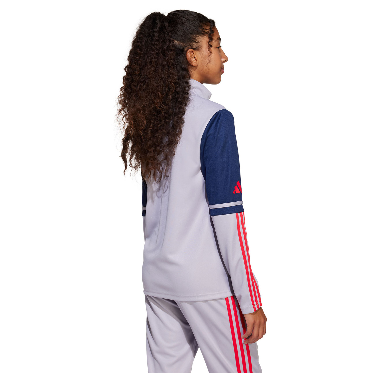adidas Squadra 25 TK Trainingspak Kids