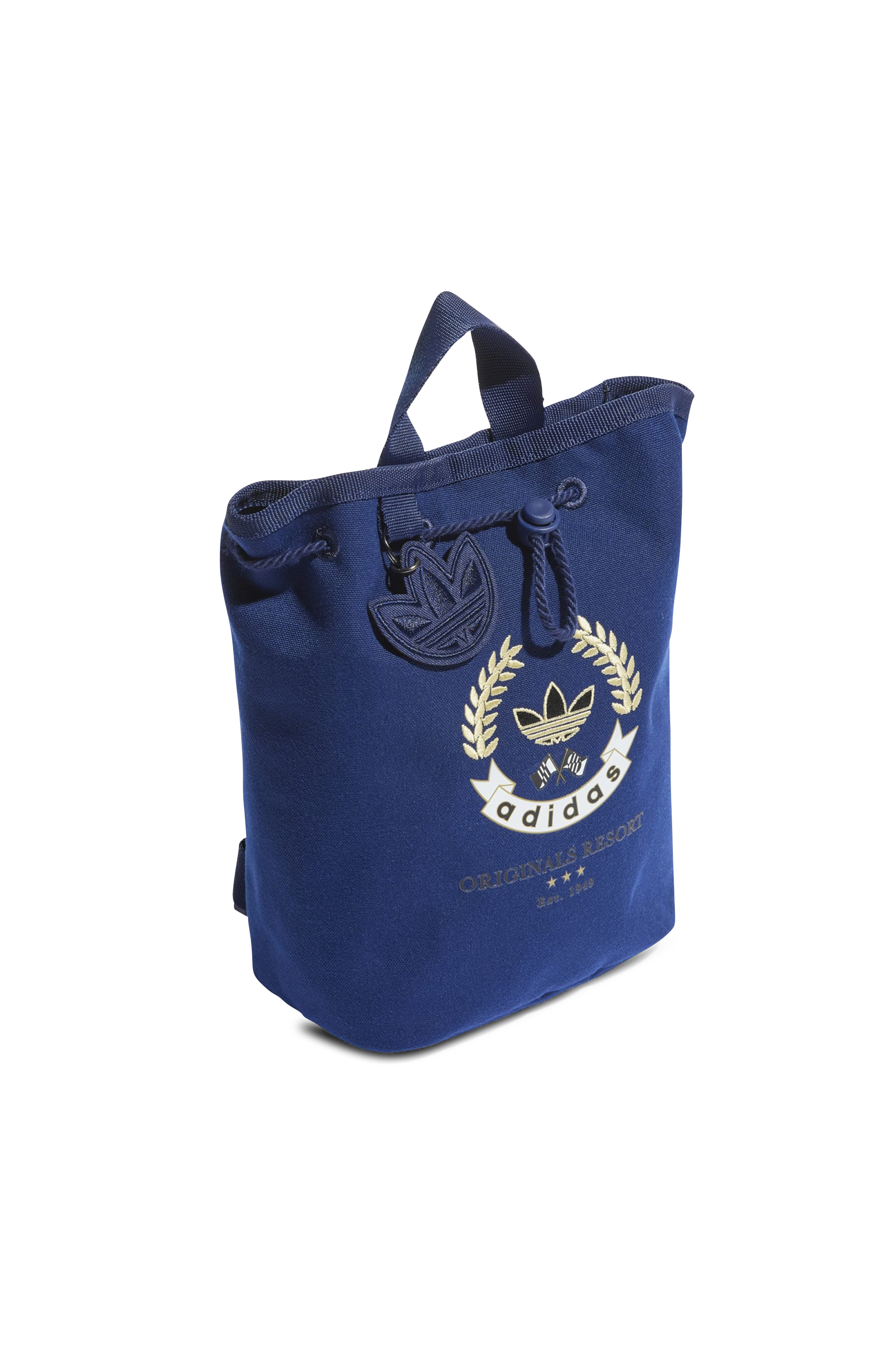 ADIDAS Sac à dos Bleu
