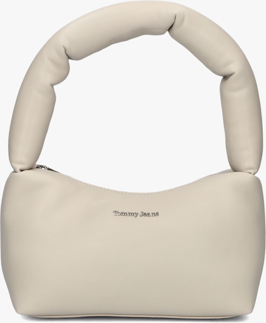 TOMMY JEANS beige tommy jeans schoudertas tjw city girl should