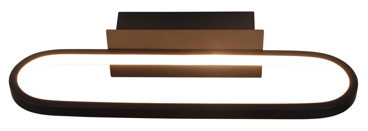 Trio Leuchten Wandleuchte GIANNI