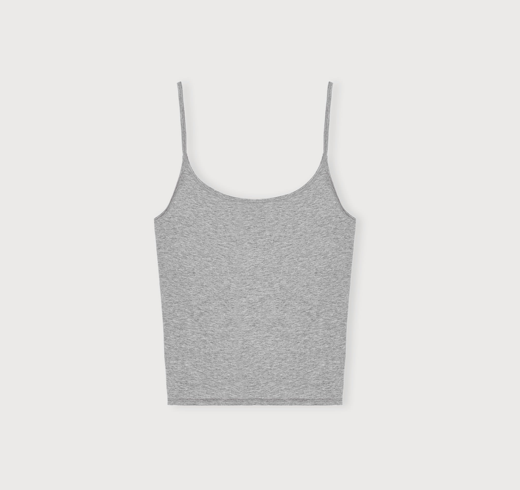 ORGANIC COTTON<br>Core Singlet
