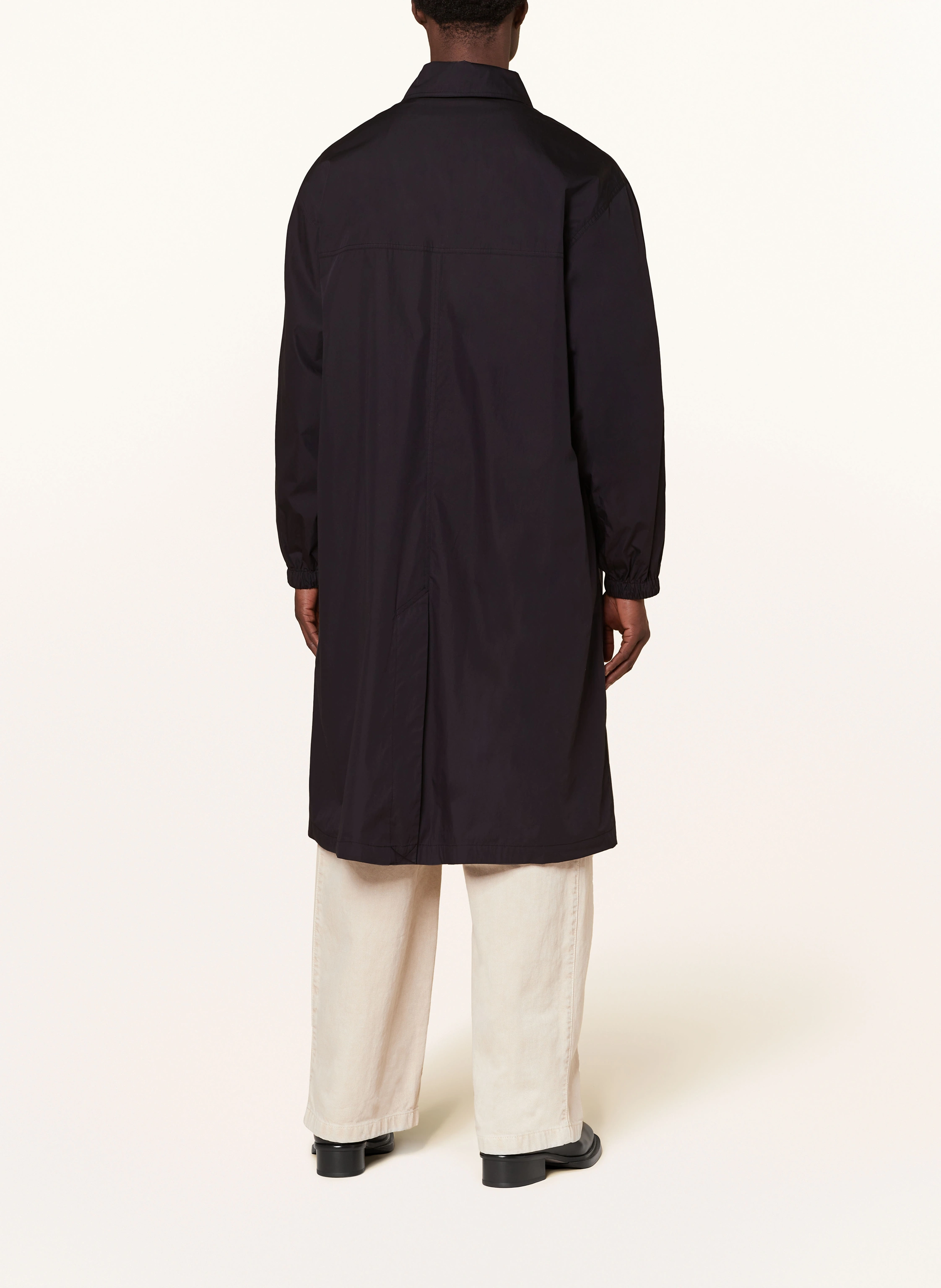 ISABEL MARANT Trenchcoat BALTHAZAR-GB