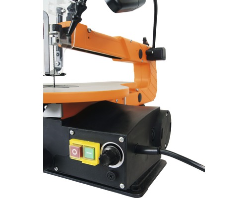Atika DKV 400-2 figuurzaag