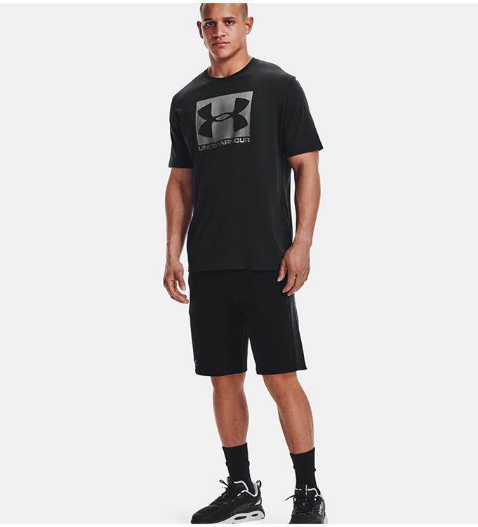 Under Armour Men UA Boxed Sportstyle SS T-Shirt