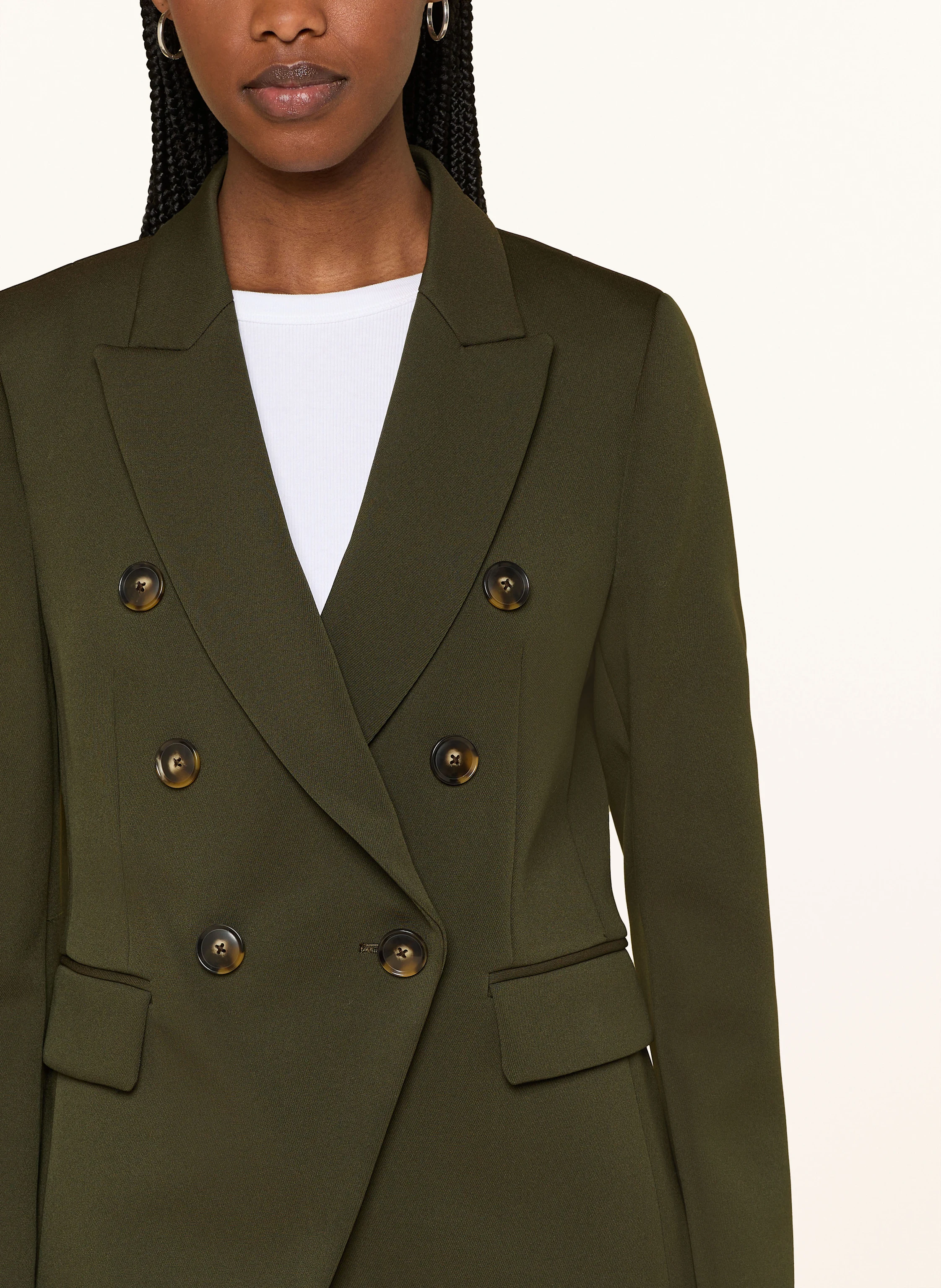 REISS Blazer