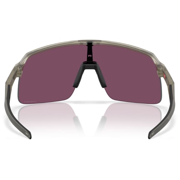 Lunette vélo OAKLEY SUTRO LITE MATTE GREY INK/PRIZM ROAD BLACK