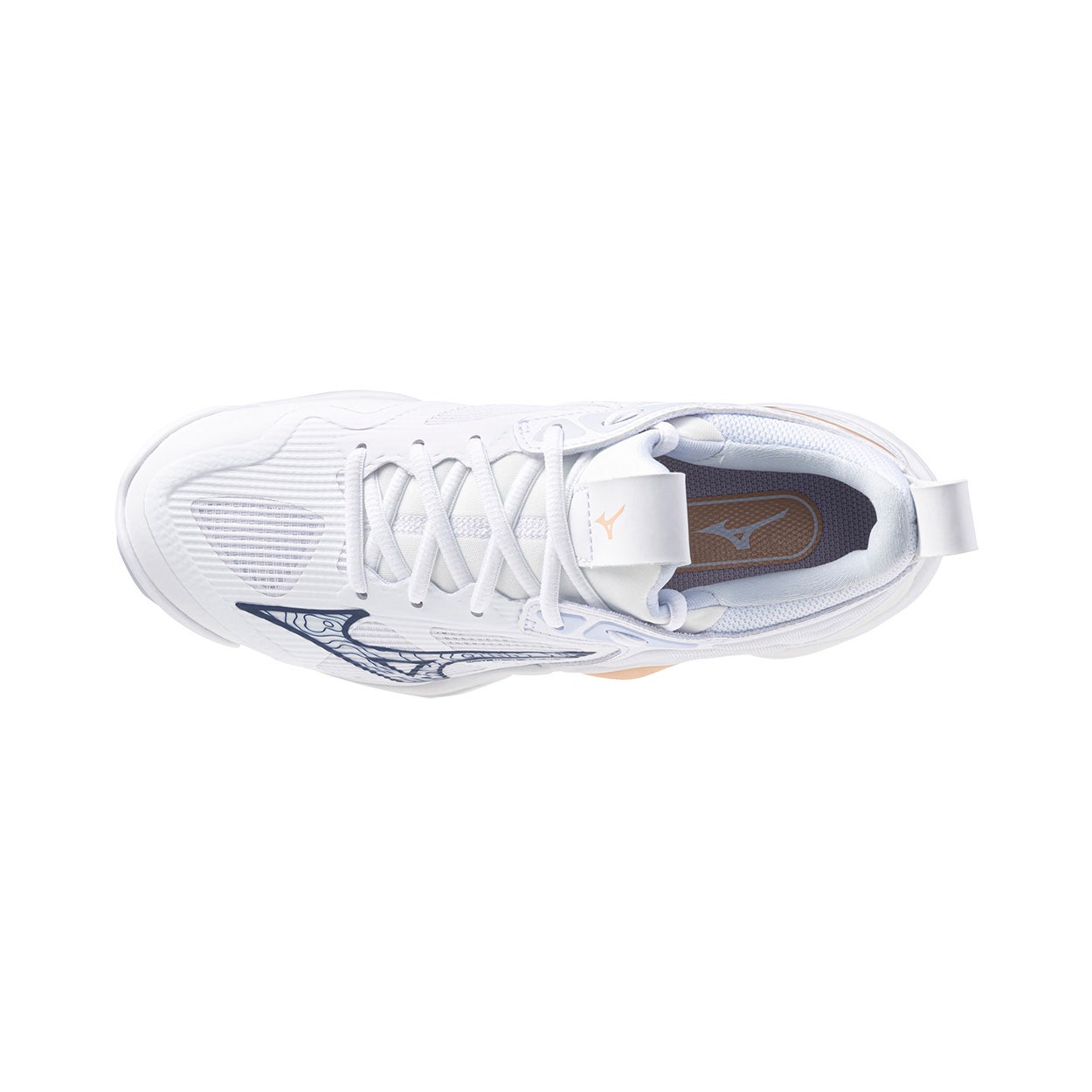 Mizuno  Wave Momentum 3 Dames
