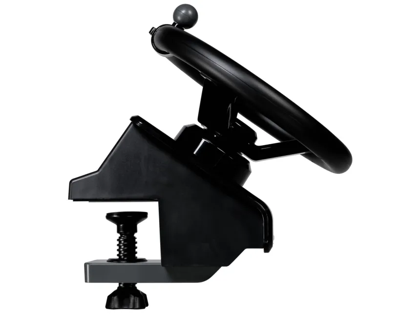 Logitech Heavy Equipment - G-Series - rat og pedalsæt - kablet - for PC
