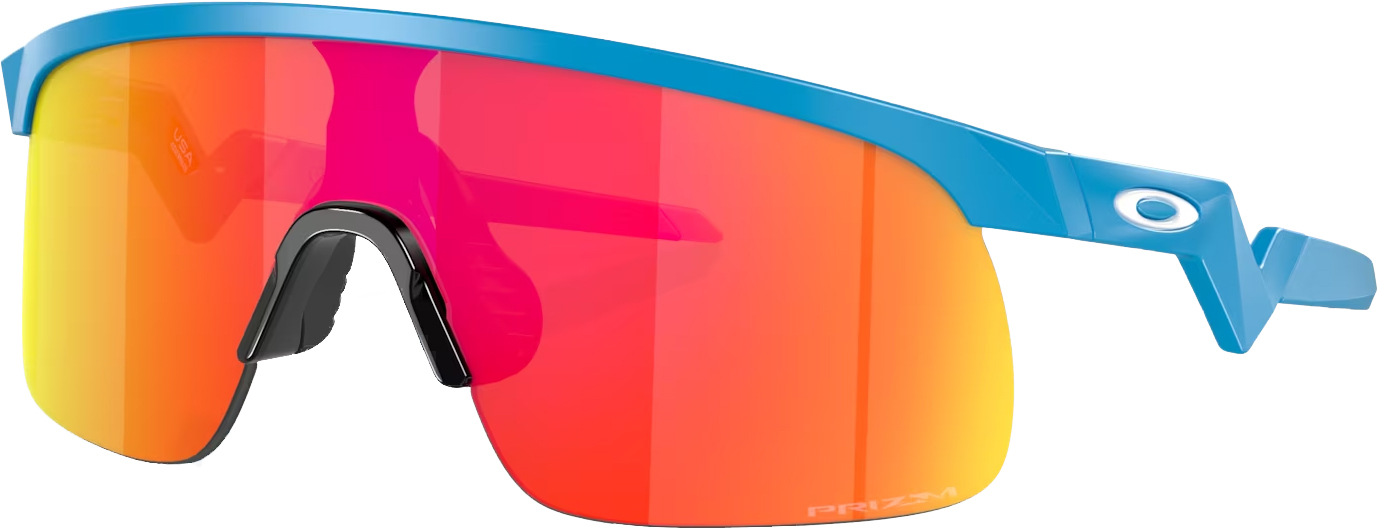 Resistor 0523/Sky Blue w/Prizm Ruby