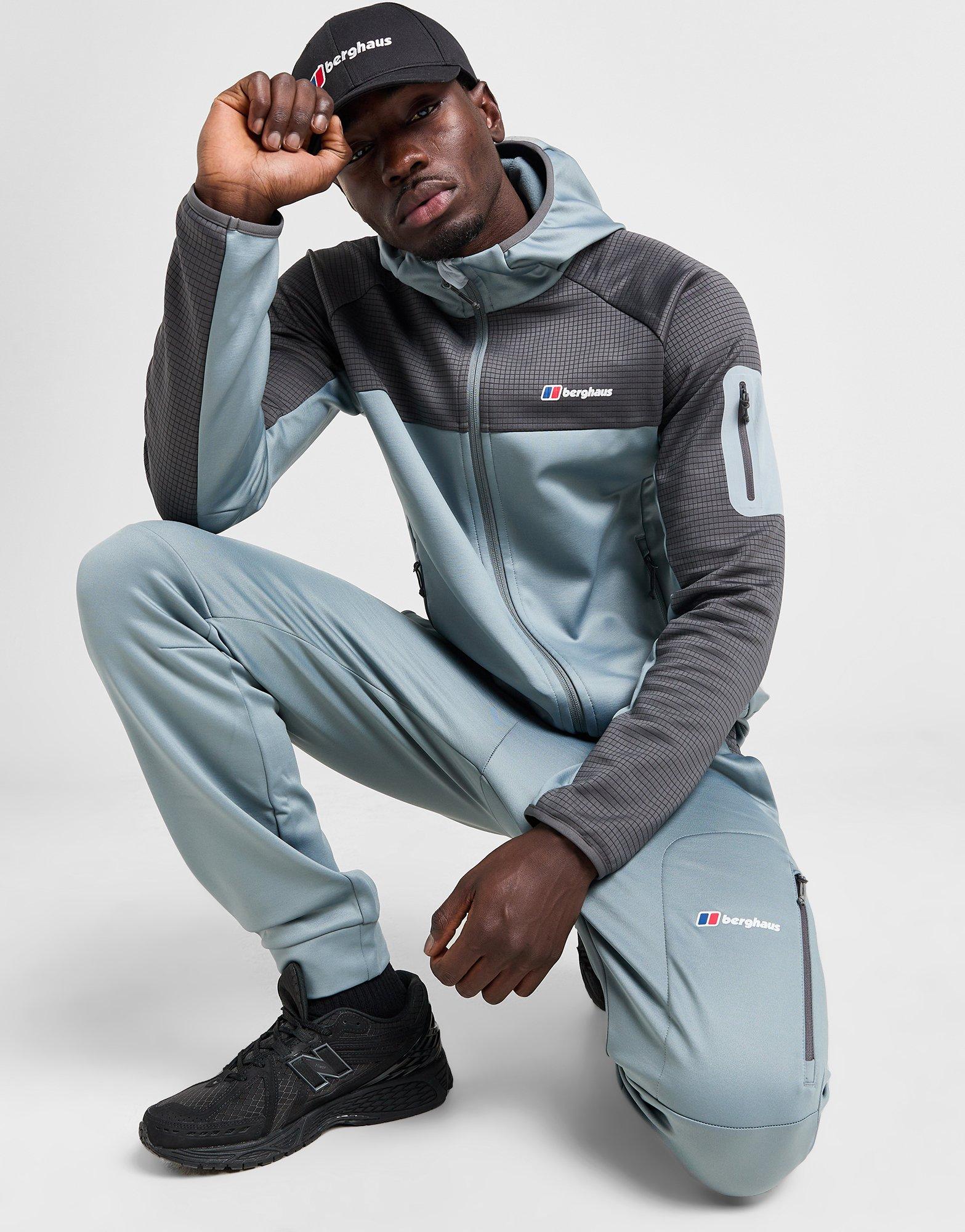 Berghaus Pantalon de jogging Sidley Homme