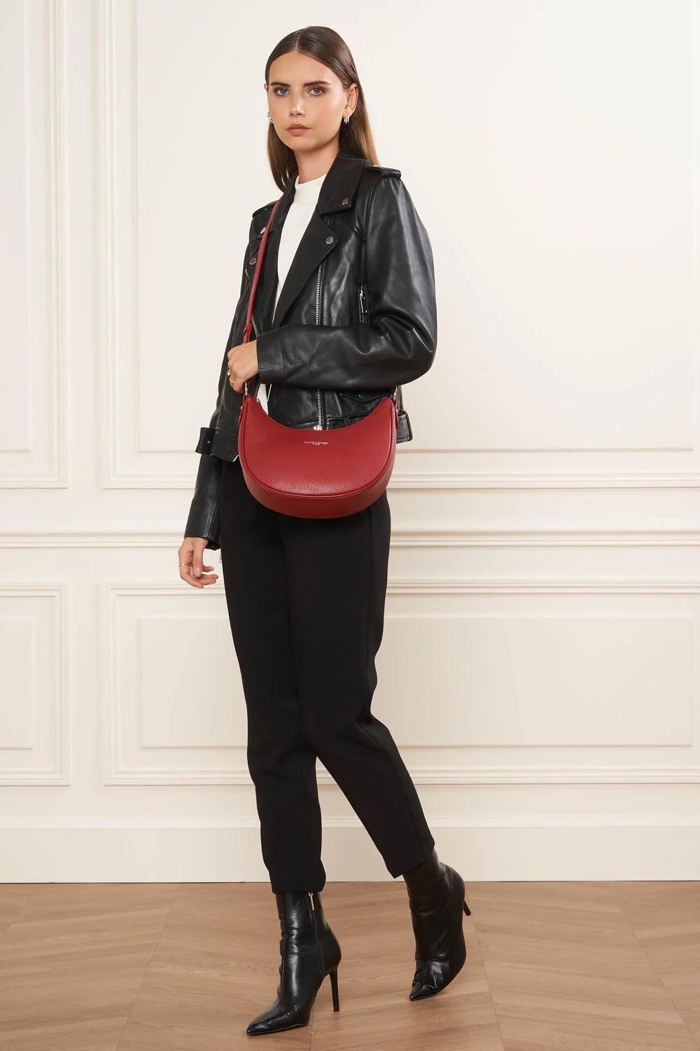 Firenze-Petit sac hobo