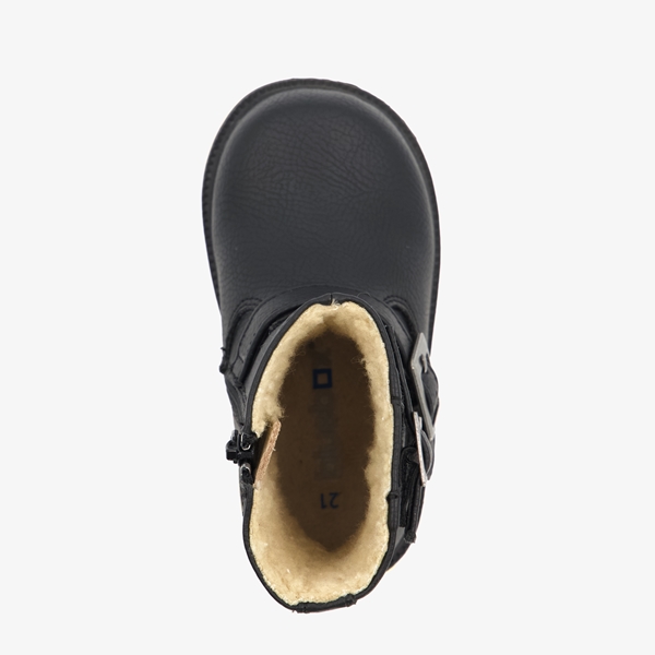 Blue Box jongens boots zwart