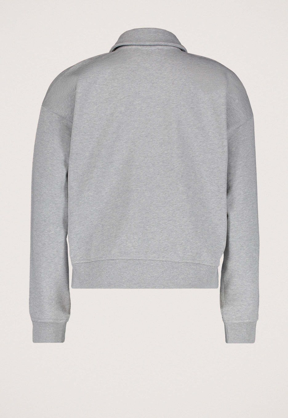 Calvin Klein Terry Graphic Sweater