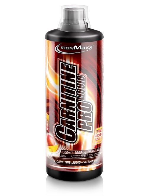 Carnitin Pro Liquid (1000ml)