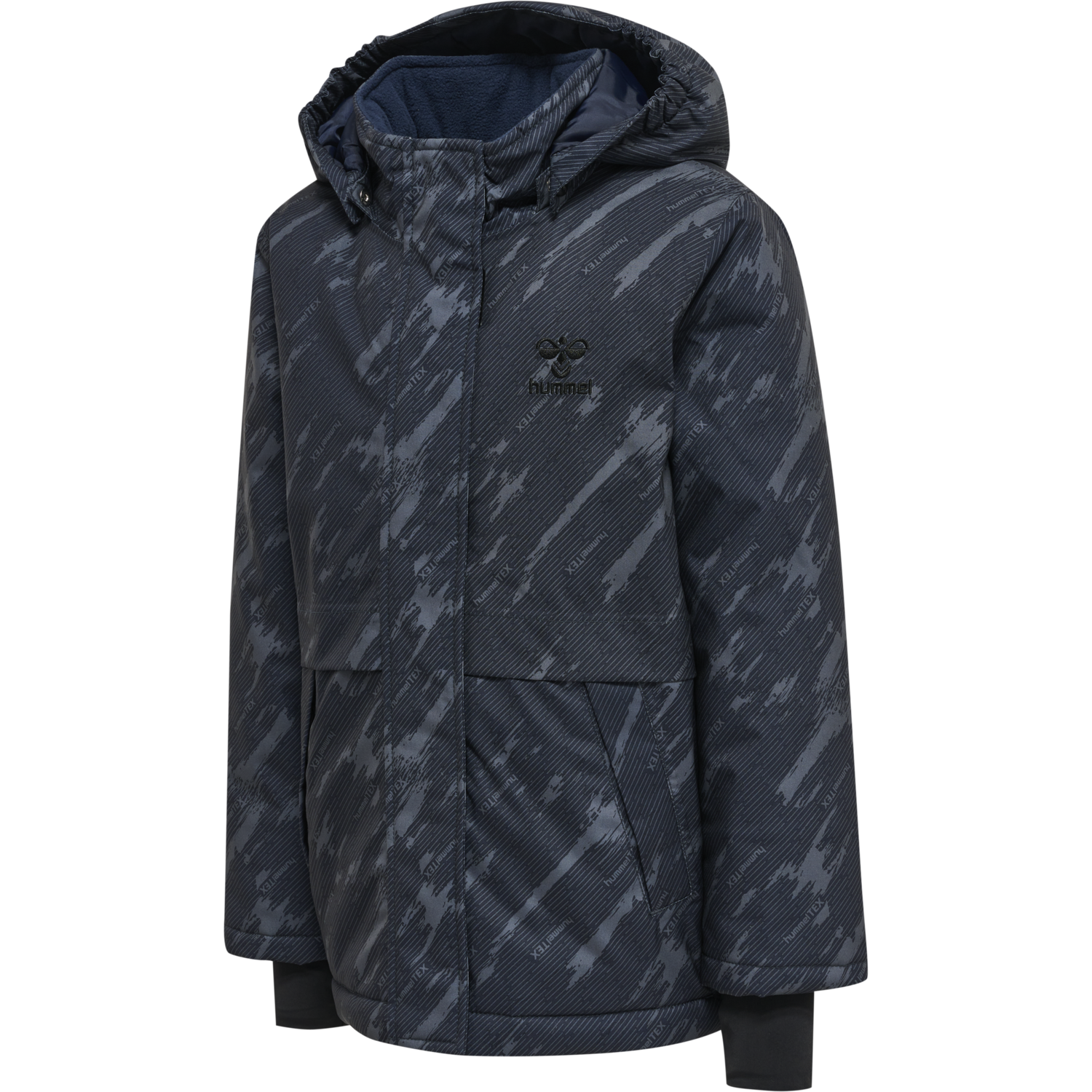 hmlURBAN TEX JACKET