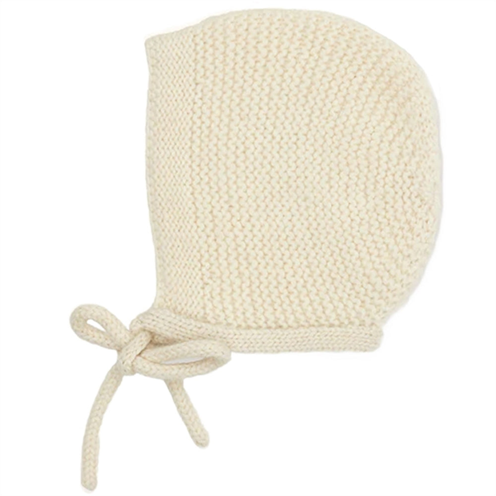 Natural Cashmere Ivy Hue - Lalaby → Luksusbaby.dk