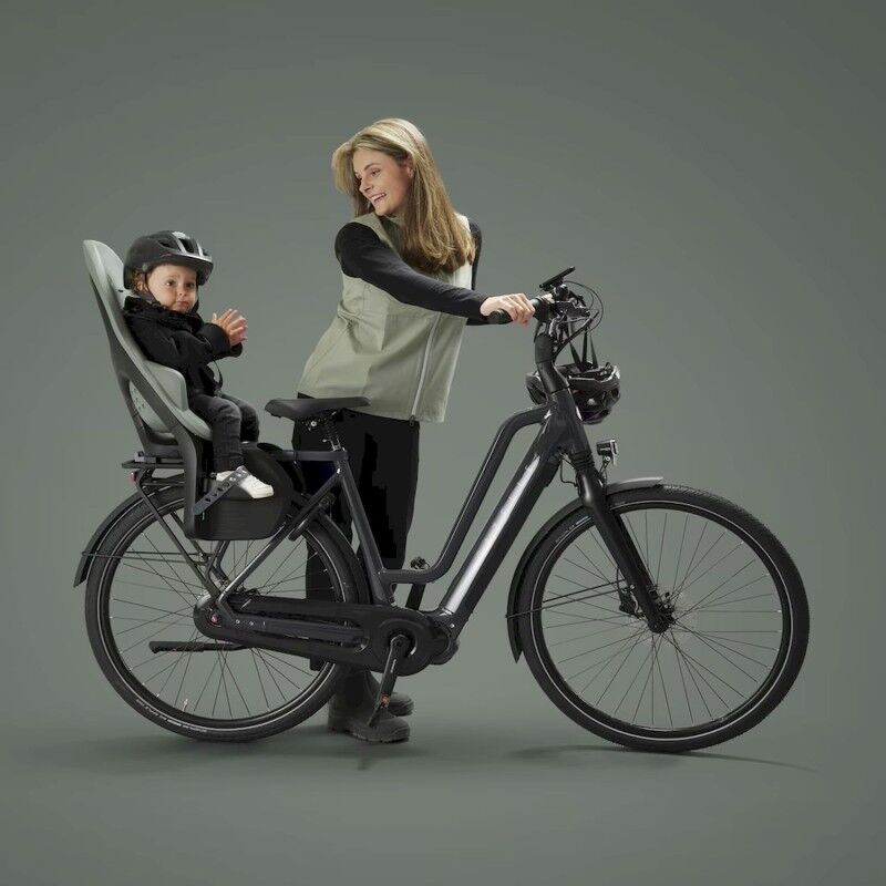 Yepp2 MXI MIK HD - Siège vélo enfant