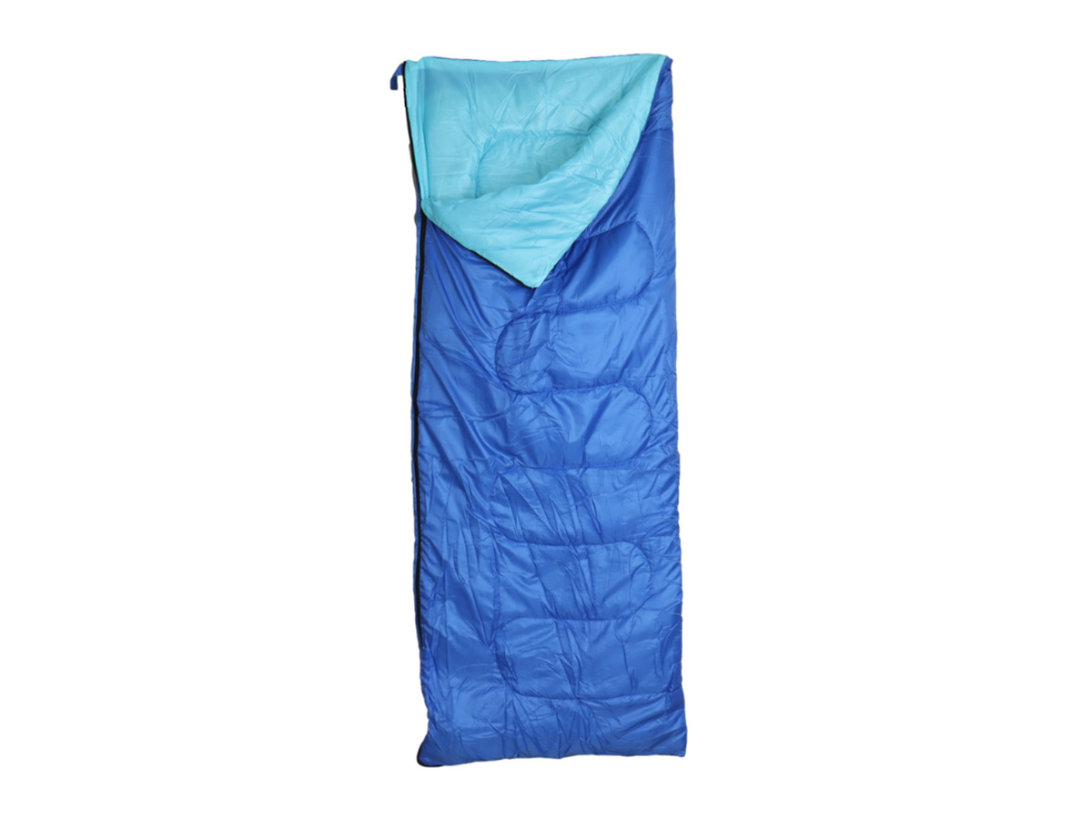 HIXA set van 2 slaapzakken - Blue