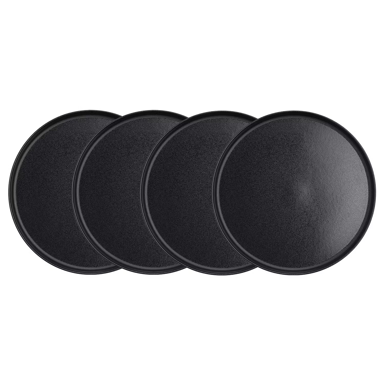CASA NOVA Dinnerteller 4er-Set