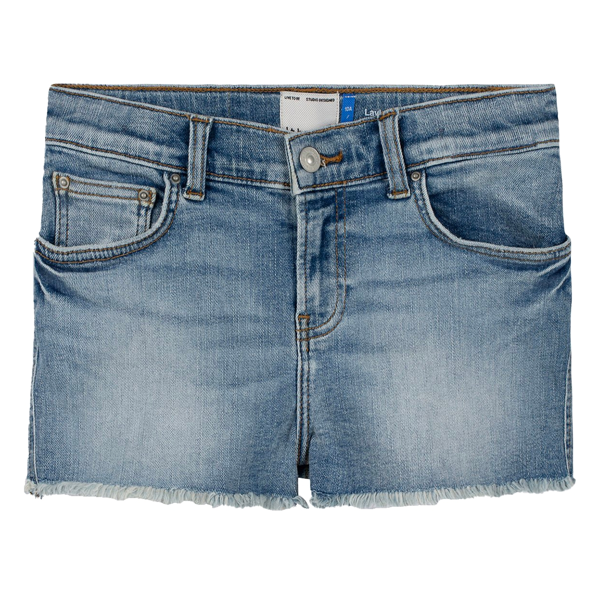 Meisjes Jeans Diella Wash Soira G Dielle wash
