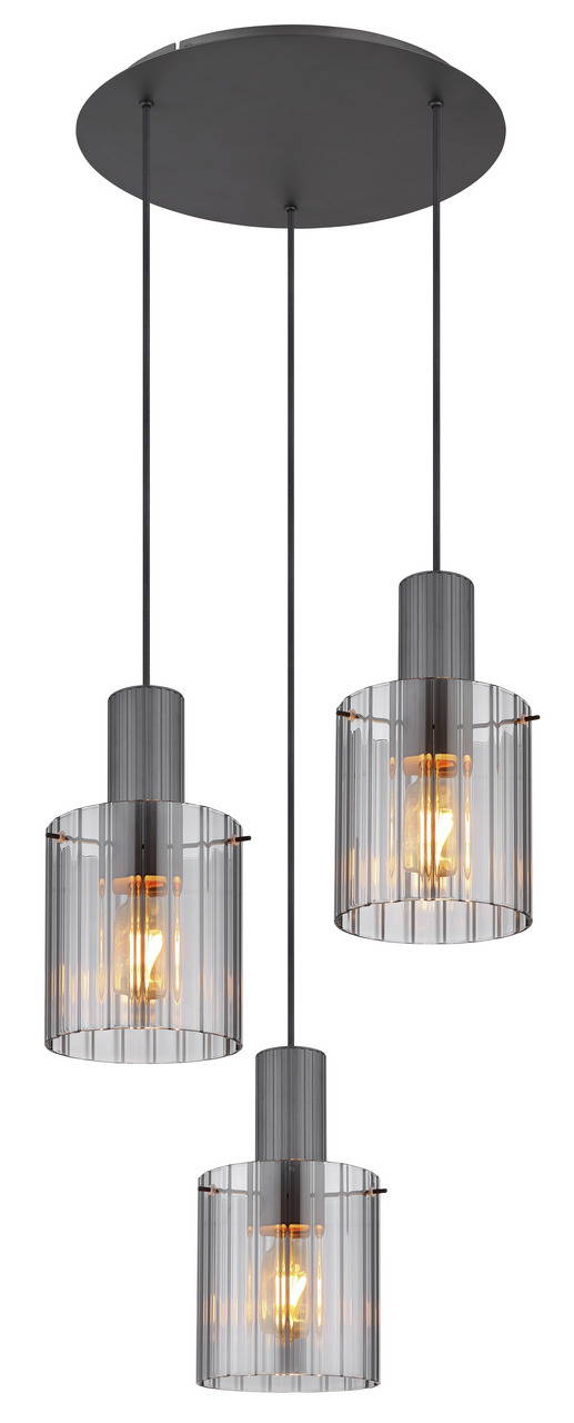 Globo Lighting Hängeleuchte TULIVAR