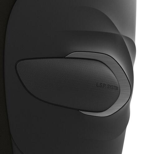 Siège-auto gr 0+/1 SIRONA Gi i-Size Magic Black - CYBEX