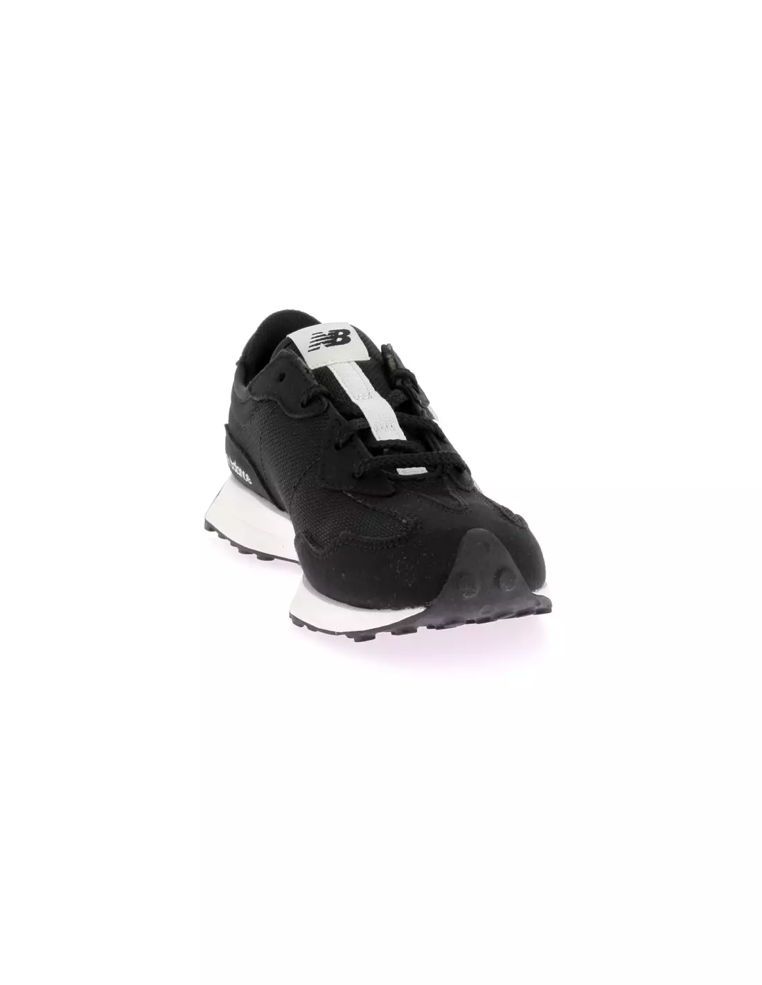 NEW BALANCE 327 - Baskets Black
