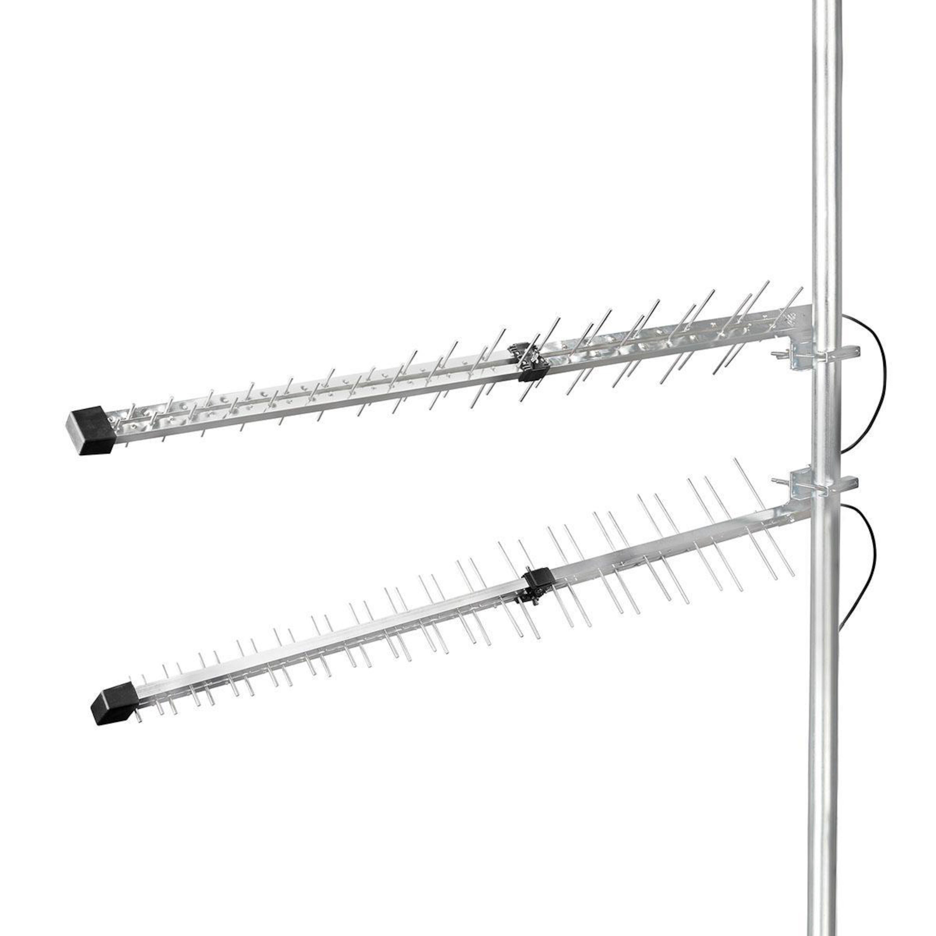Retningsbestemt 5G-antenne med Mimo 15 dBi