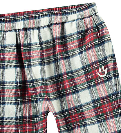 Molo Hosen - Sois - Pine Check