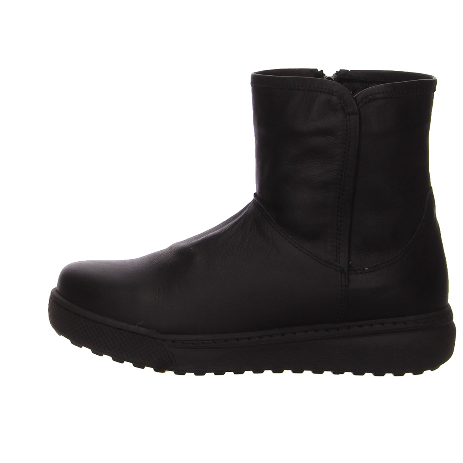 Andrea Conti Stiefelette schw. schwarz