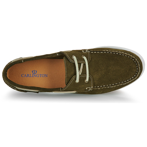 Carlington - BORSI - kaki