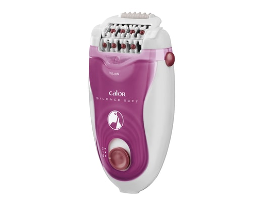 CALOR - Epilateur EP5660C0