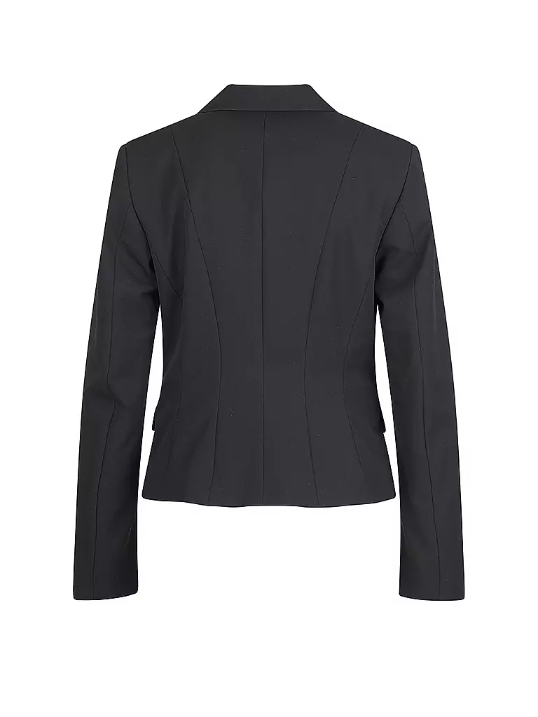 SPORTALM Blazer  schwarz