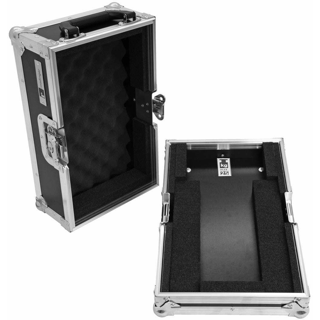 Roadinger flightcase voor TRM-202 MK3 rotary mixer