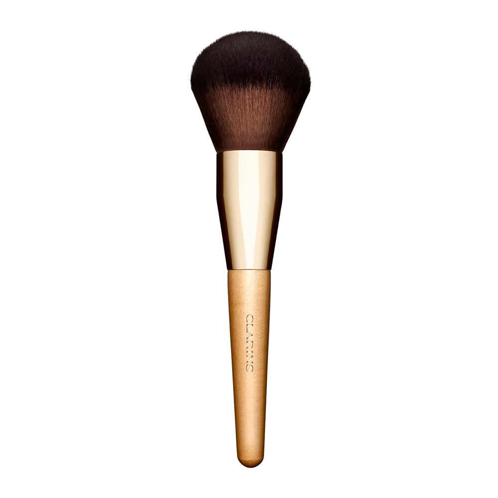 CLARINS Powder Brush