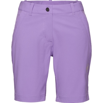 Mammut Hiking V Shorts Lavandin Damen