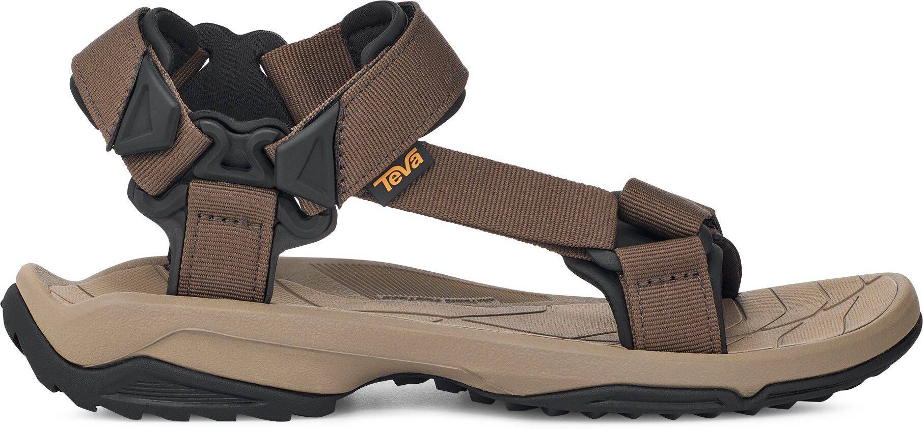 Teva| Herren Trekkingsandalen TERRA FI LITE