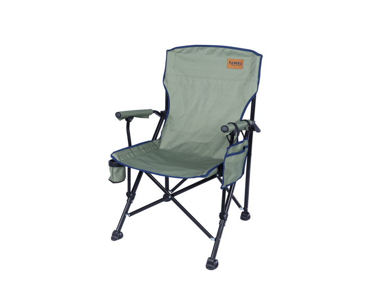 Campingstoel Nadira