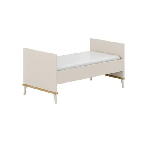 Long Pans lit 70 x 140 HAZEL - YUNY BY PAIDI