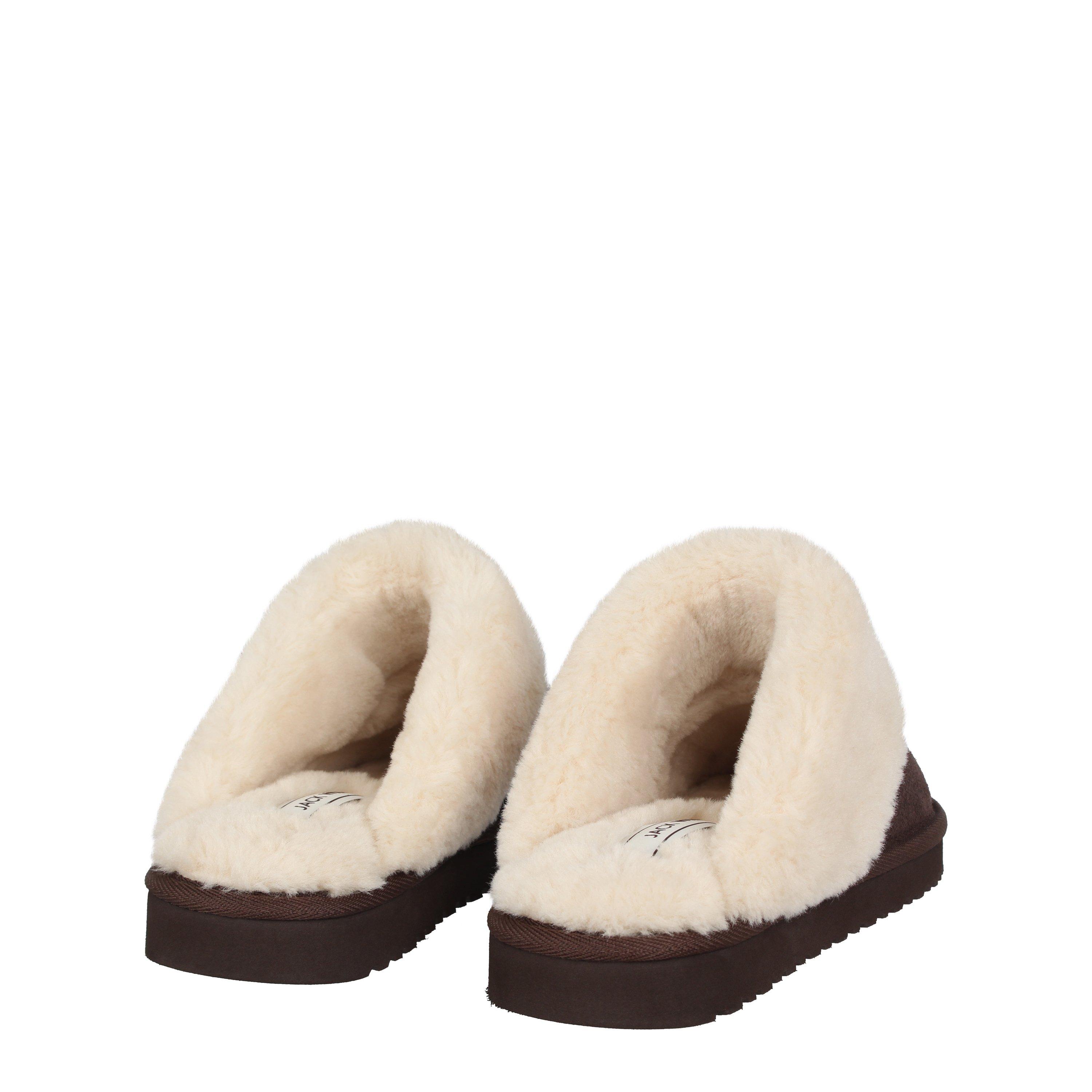 Jack Wills Mule Slippers